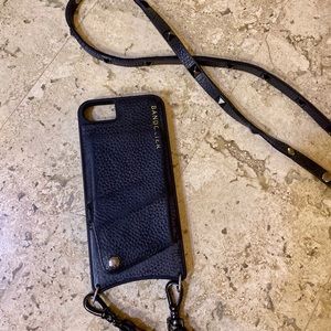 Bandolier Case and Strap